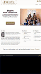 Mobile Screenshot of elusiveae.org